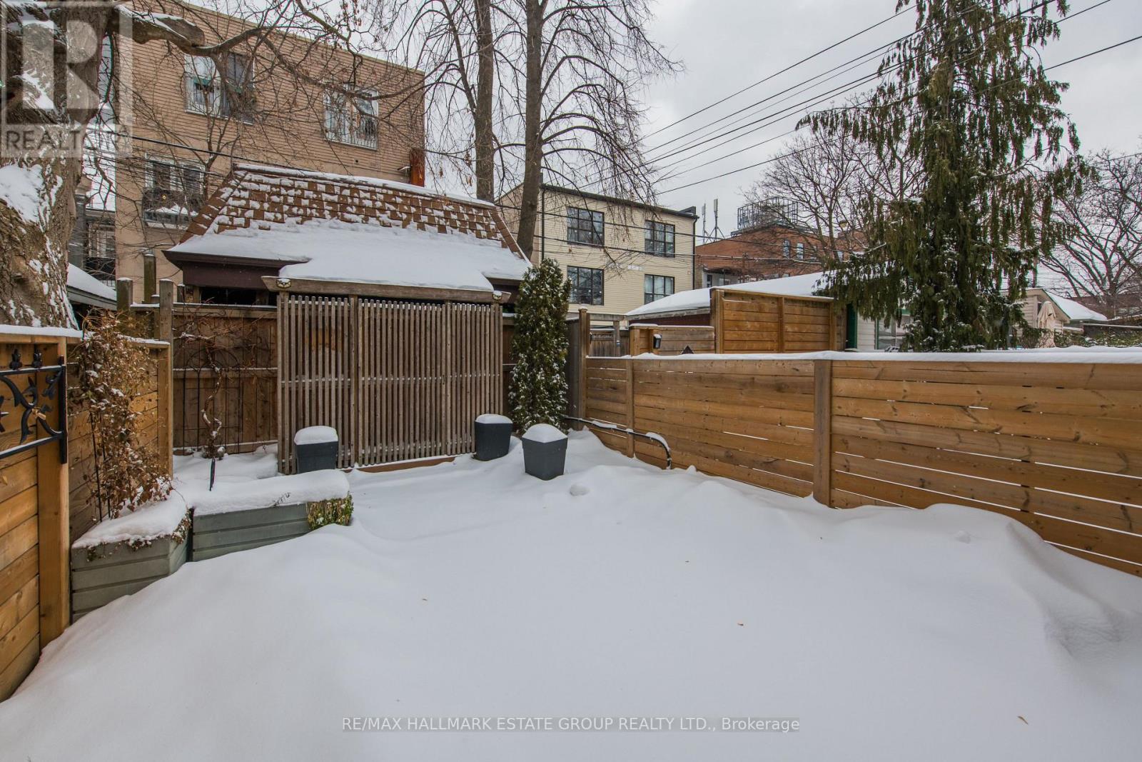 36 Hazelwood Avenue, Toronto, Ontario  M4J 1K5 - Photo 46 - E12720312