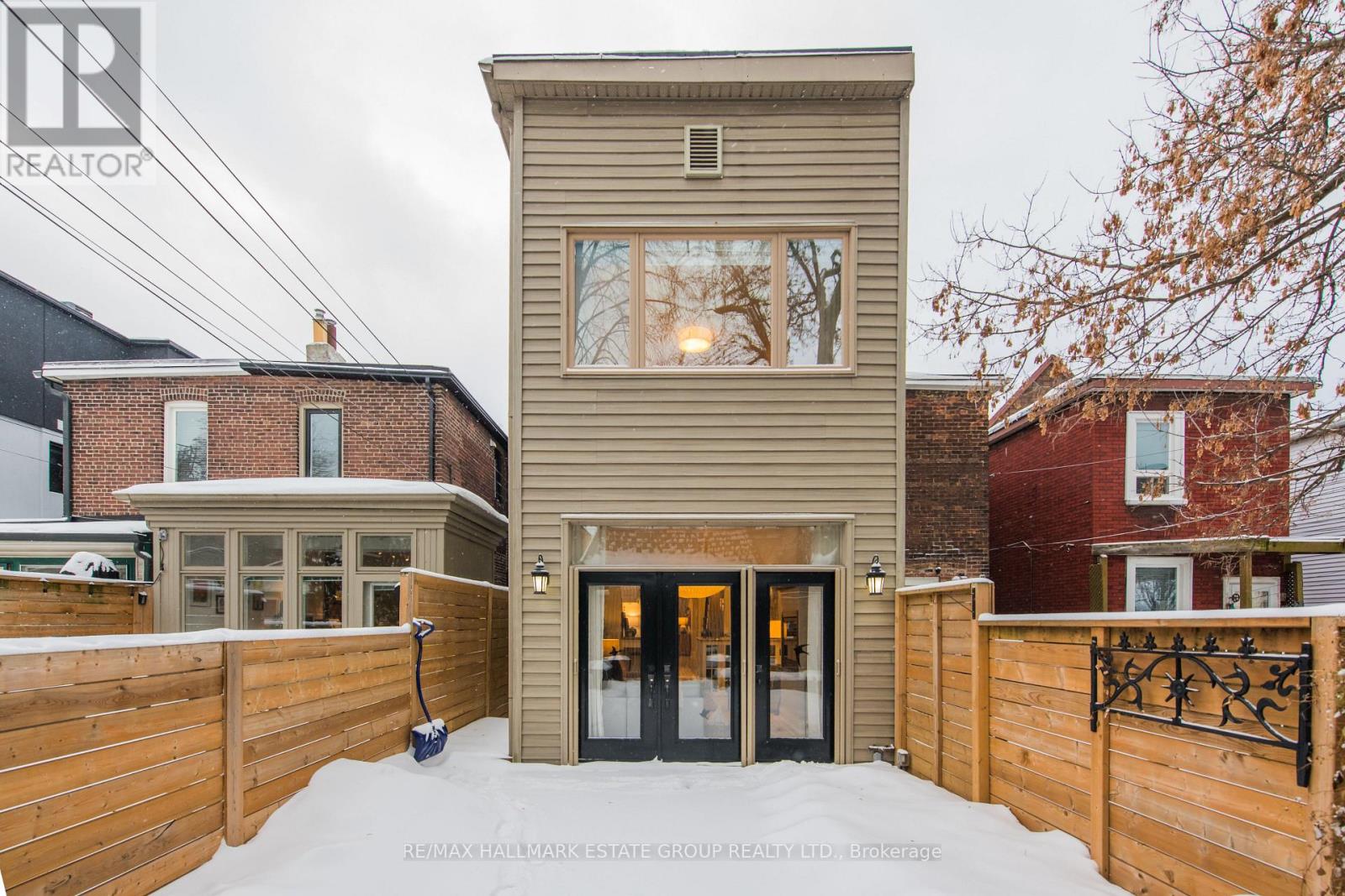 36 Hazelwood Avenue, Toronto, Ontario  M4J 1K5 - Photo 47 - E12720312