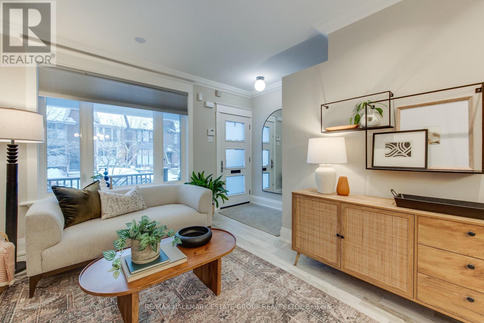 36 Hazelwood Avenue, Toronto, Ontario  M4J 1K5 - Photo 5 - E12720312