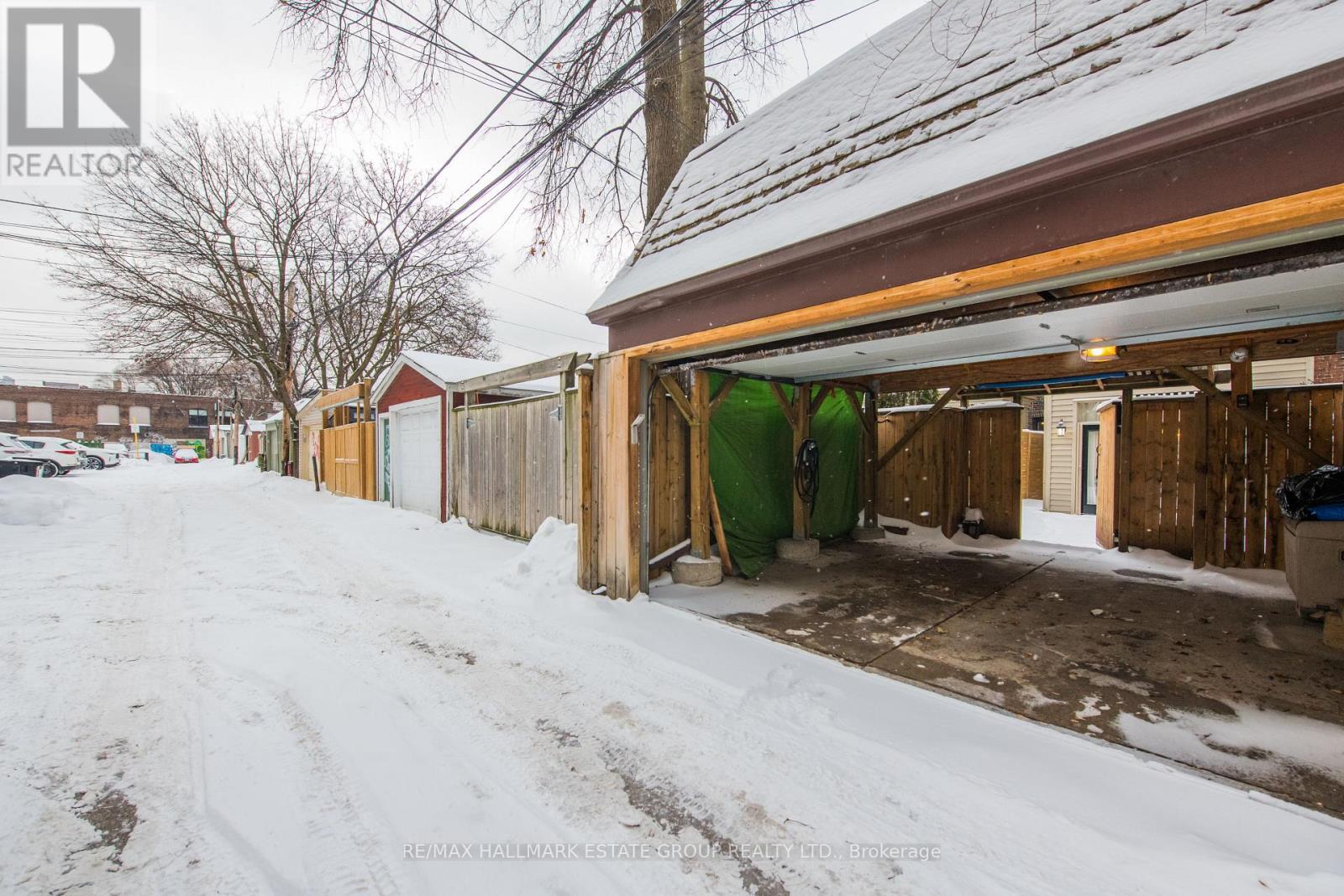 36 Hazelwood Avenue, Toronto, Ontario  M4J 1K5 - Photo 50 - E12720312