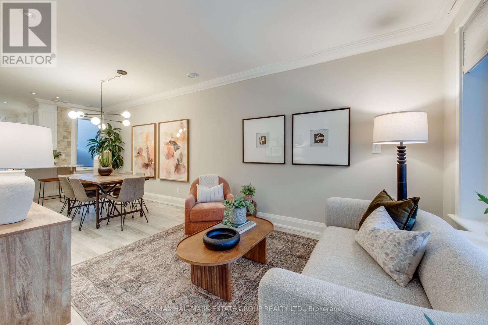 36 Hazelwood Avenue, Toronto, Ontario  M4J 1K5 - Photo 6 - E12720312