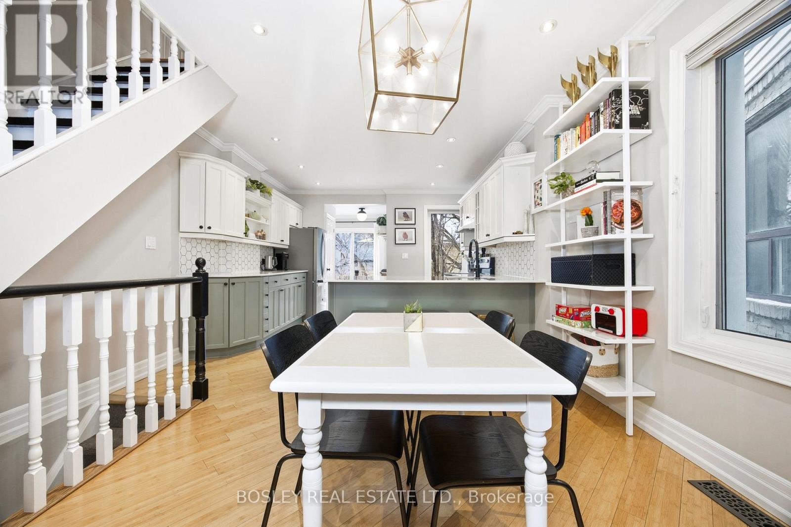 252 Highfield Road, Toronto, Ontario  M4L 2V5 - Photo 10 - E12720400