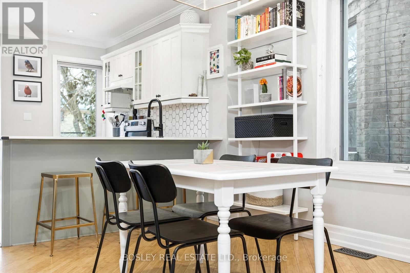 252 Highfield Road, Toronto, Ontario  M4L 2V5 - Photo 11 - E12720400