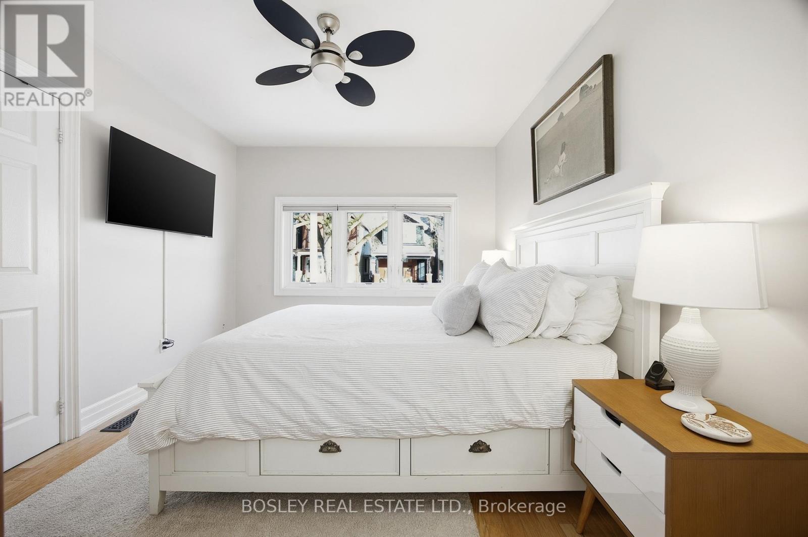 252 Highfield Road, Toronto, Ontario  M4L 2V5 - Photo 23 - E12720400