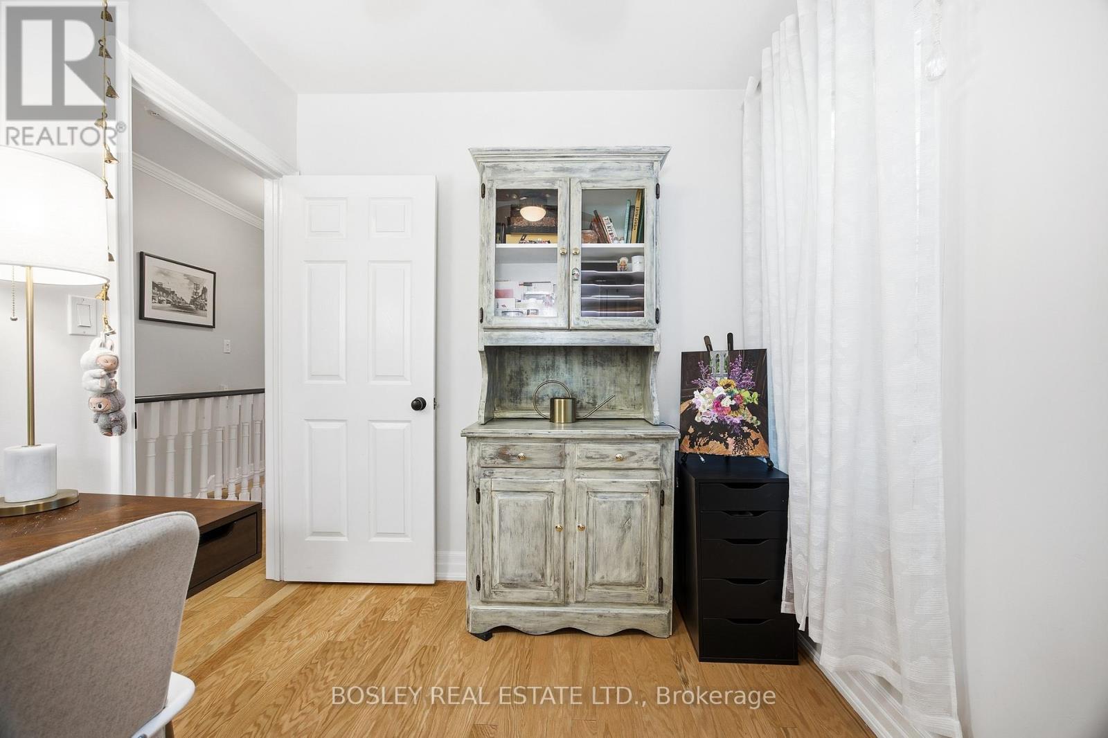 252 Highfield Road, Toronto, Ontario  M4L 2V5 - Photo 26 - E12720400