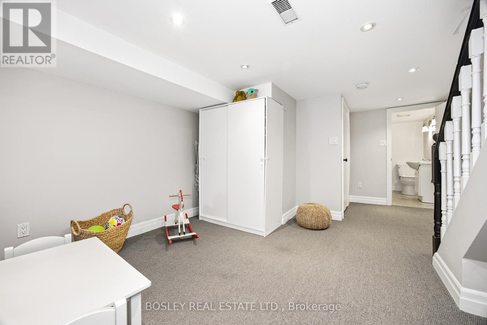 252 Highfield Road, Toronto, Ontario  M4L 2V5 - Photo 35 - E12720400