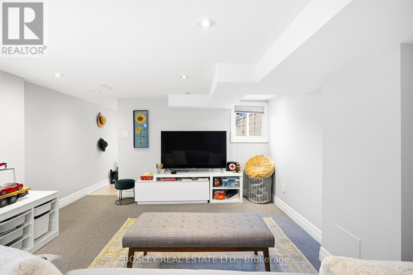 252 Highfield Road, Toronto, Ontario  M4L 2V5 - Photo 36 - E12720400