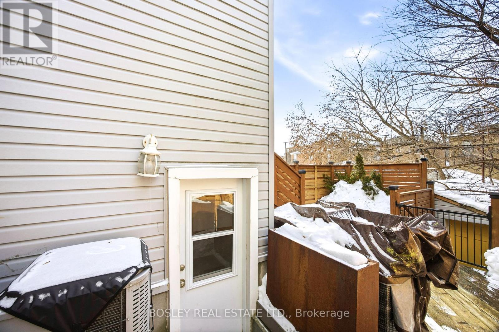 252 Highfield Road, Toronto, Ontario  M4L 2V5 - Photo 38 - E12720400