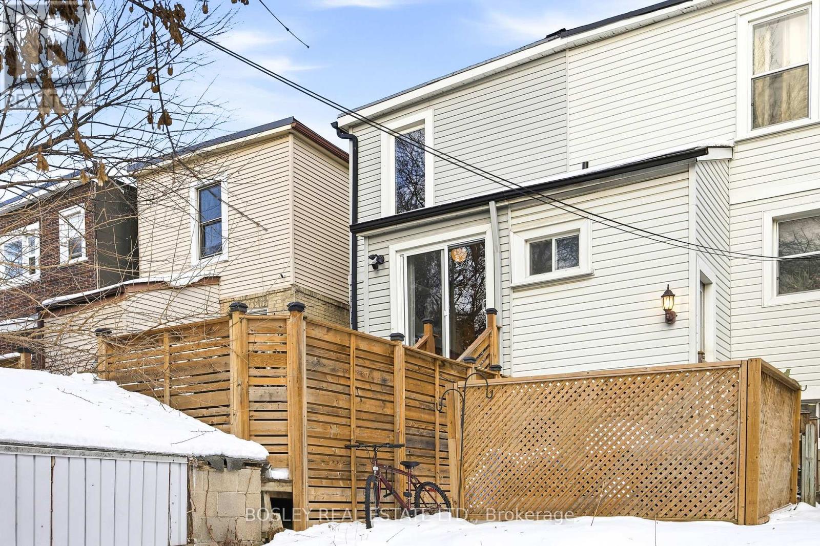 252 Highfield Road, Toronto, Ontario  M4L 2V5 - Photo 39 - E12720400