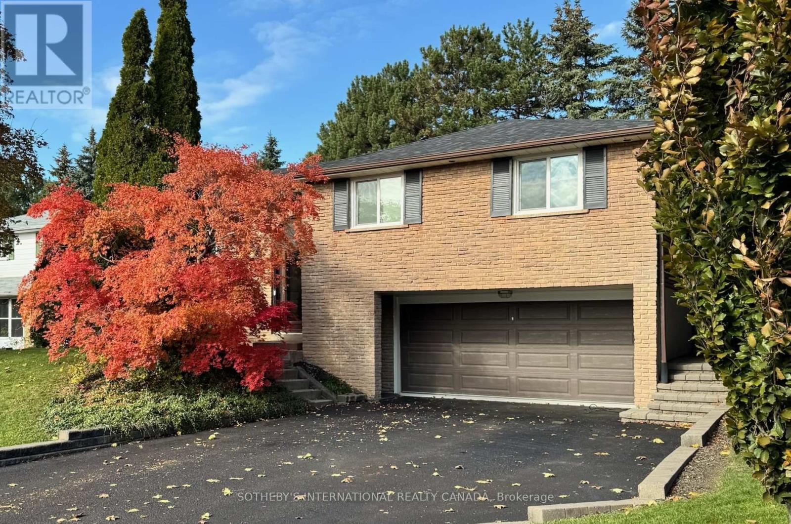 36 SHIELDMARK CRESCENT, Markham, Ontario