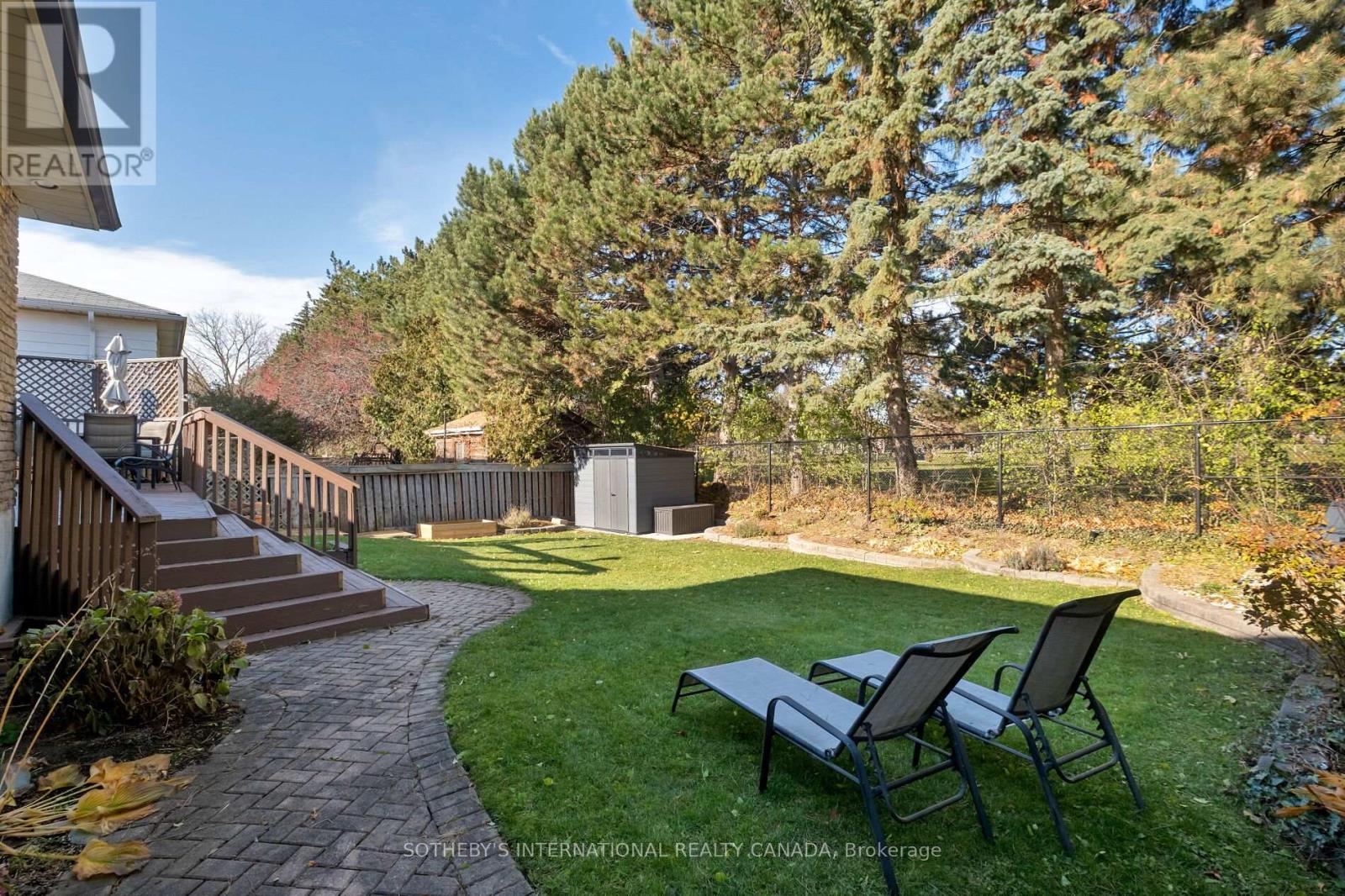 36 Shieldmark Crescent, Markham, Ontario  L3T 3T5 - Photo 31 - N12720408