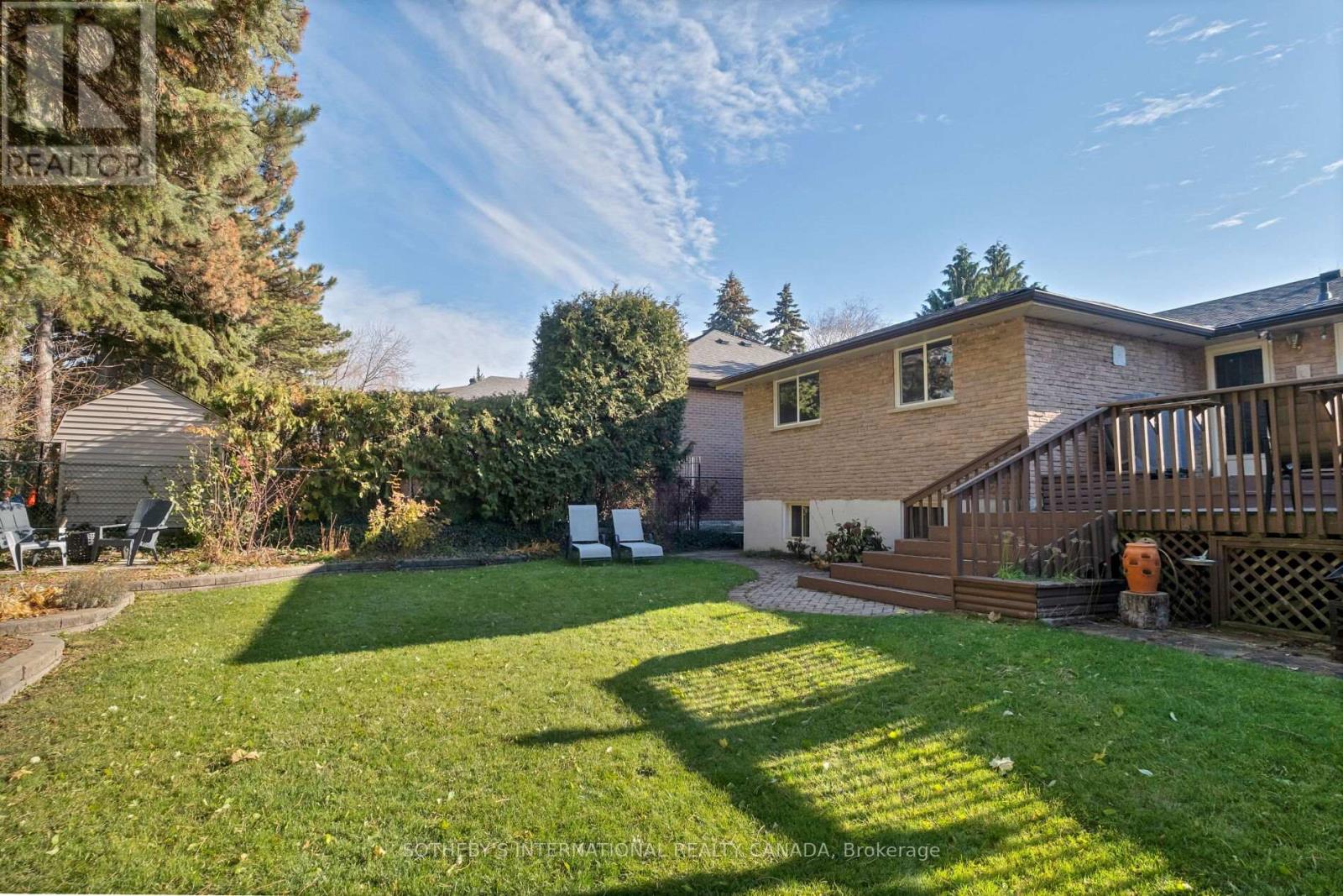 36 Shieldmark Crescent, Markham, Ontario  L3T 3T5 - Photo 32 - N12720408