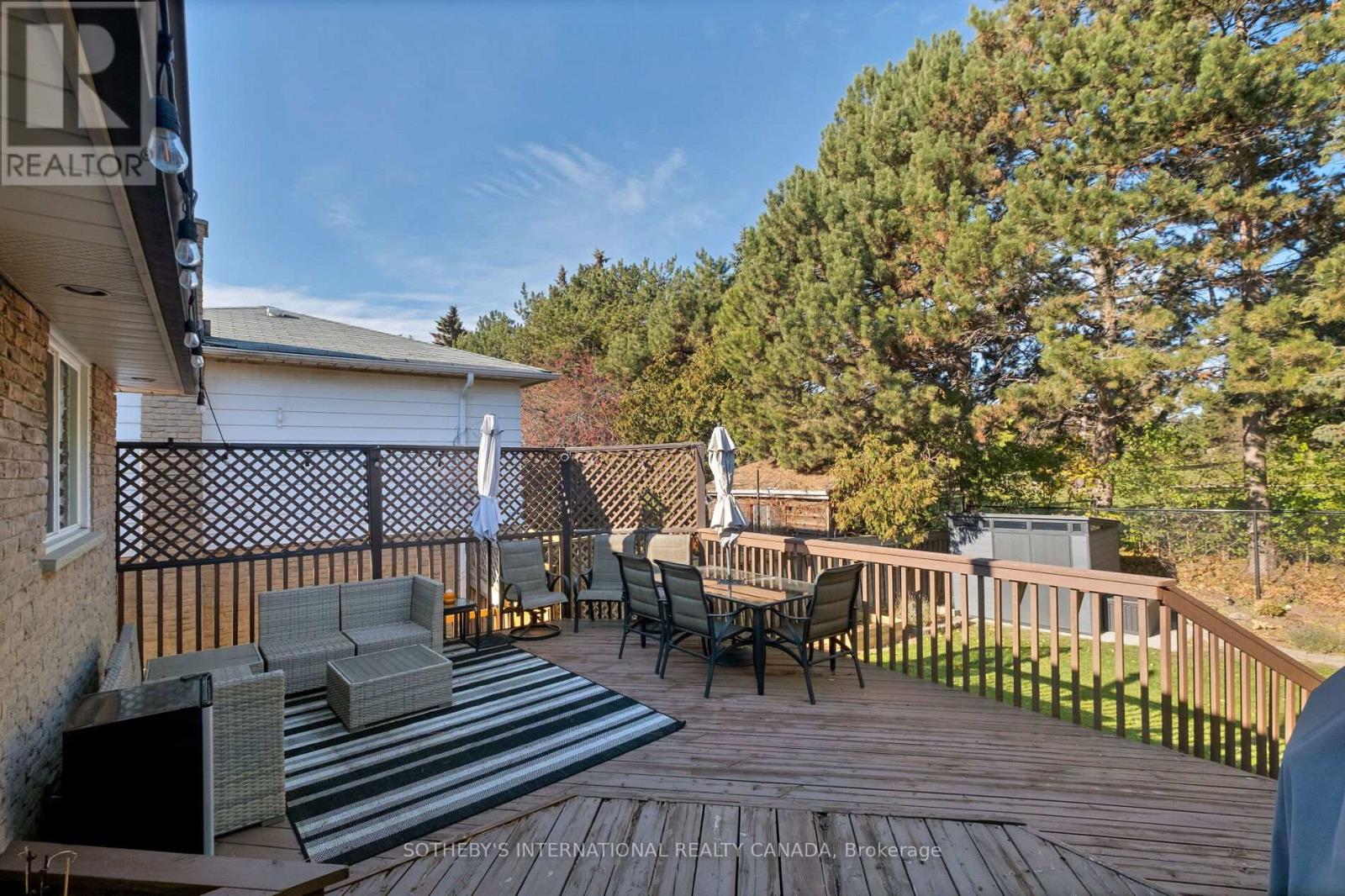 36 Shieldmark Crescent, Markham, Ontario  L3T 3T5 - Photo 34 - N12720408