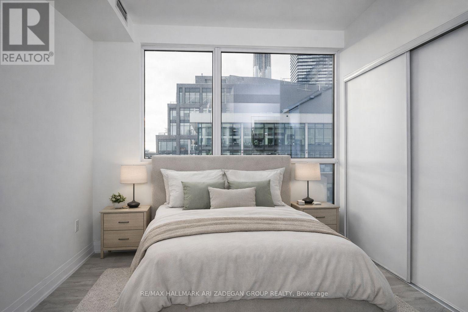 1314 - 15 Richardson Street, Toronto, Ontario  M5A 0Y5 - Photo 9 - C12641236