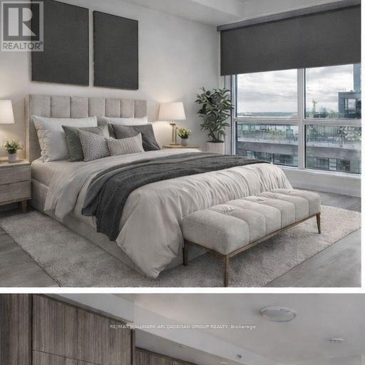 1314 - 15 Richardson Street, Toronto, Ontario  M5A 0Y5 - Photo 7 - C12641236