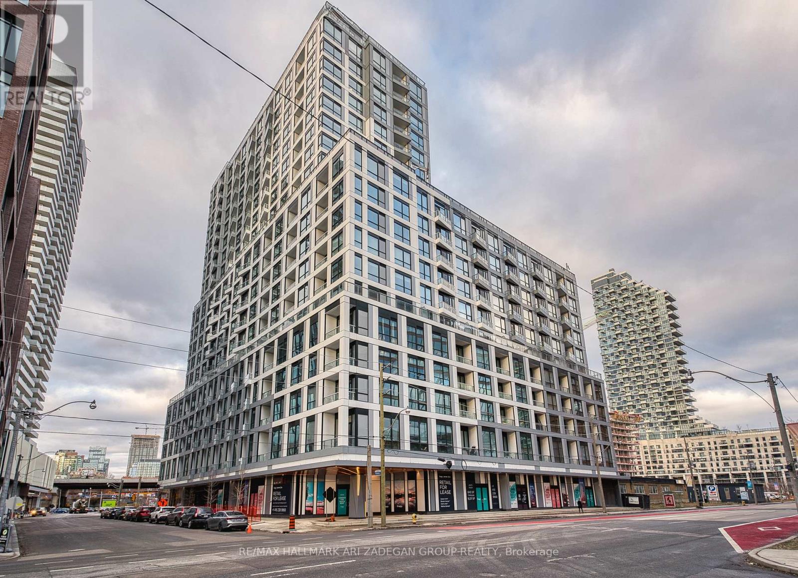 1314 - 15 Richardson Street, Toronto, Ontario  M5A 0Y5 - Photo 17 - C12641236