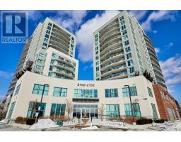 1703 - 2150 LAWRENCE AVENUE, Toronto, Ontario