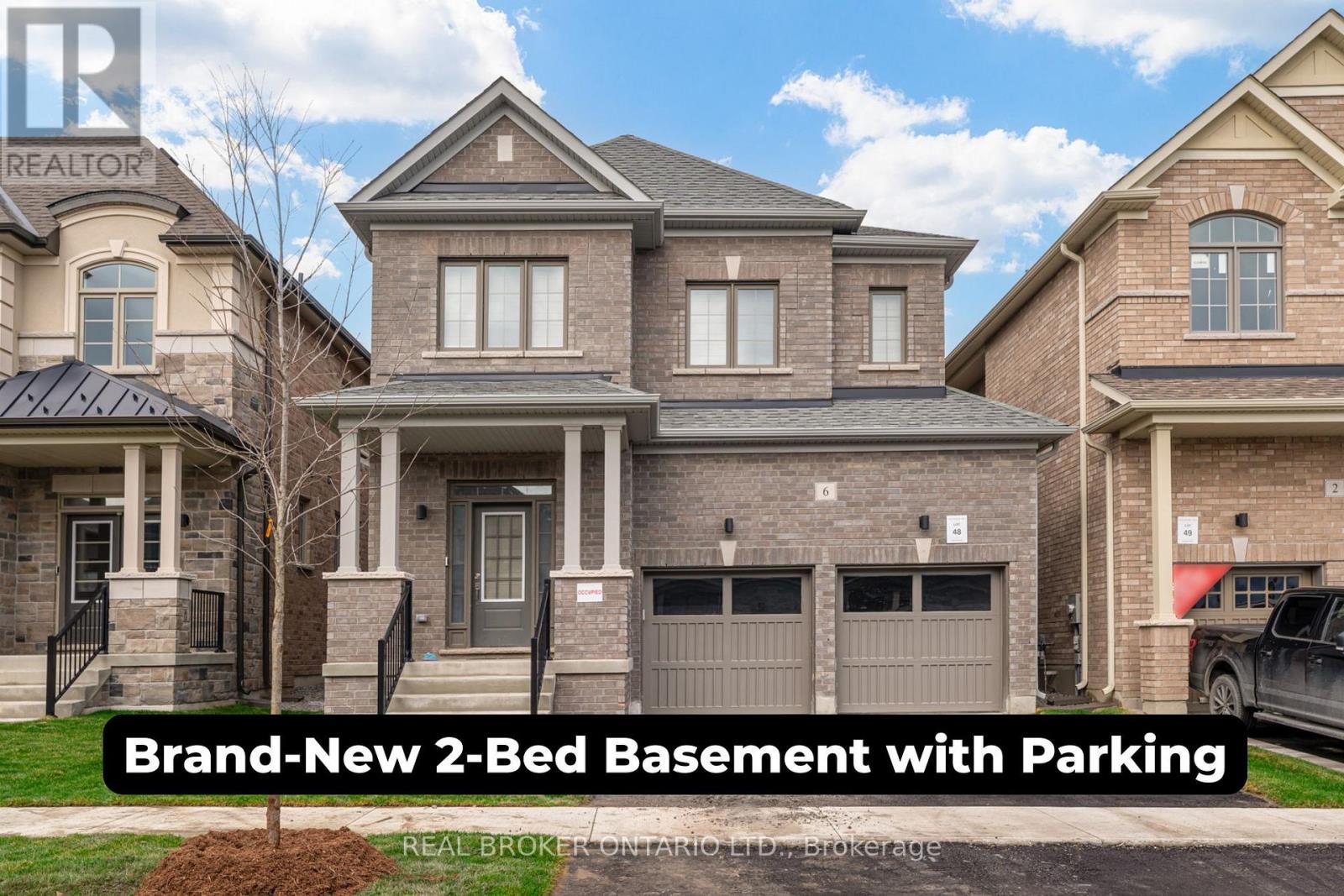 6 NORTHROP BSMT AVENUE N, Clarington, Ontario