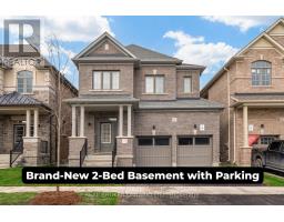 6 NORTHROP BSMT AVENUE N, Clarington, Ontario