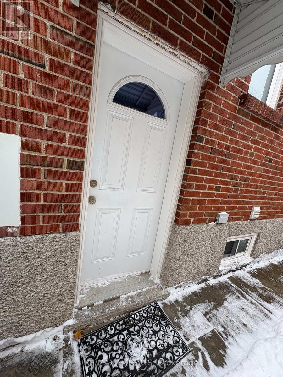 Bsmt - 47 Rayside Drive, Toronto, Ontario  M9C 1S9 - Photo 11 - W12680782