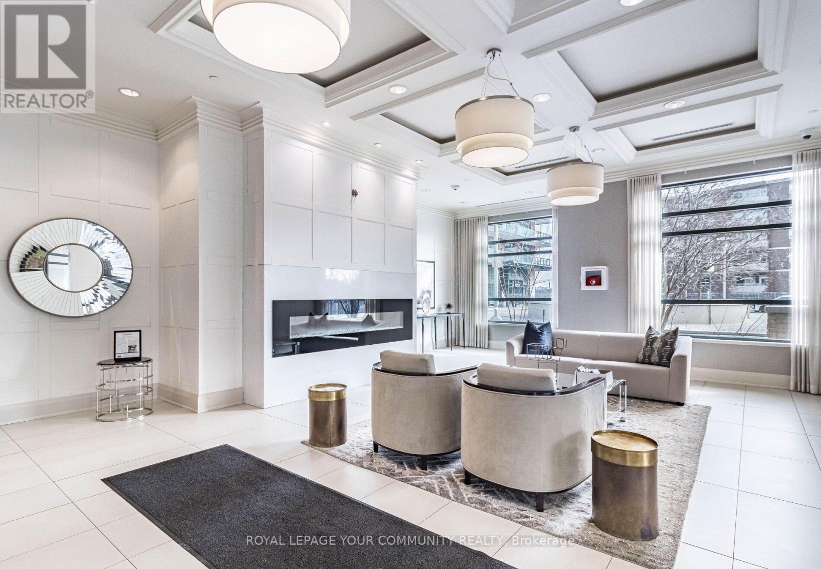 413 - 25 FONTENAY COURT, Toronto, Ontario