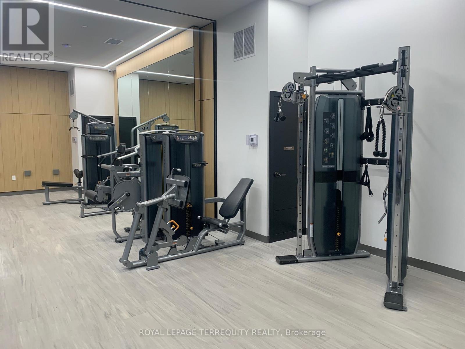 510w - 202 Burnhamthorpe Road E, Mississauga, Ontario  L5A 0B2 - Photo 12 - W12719400