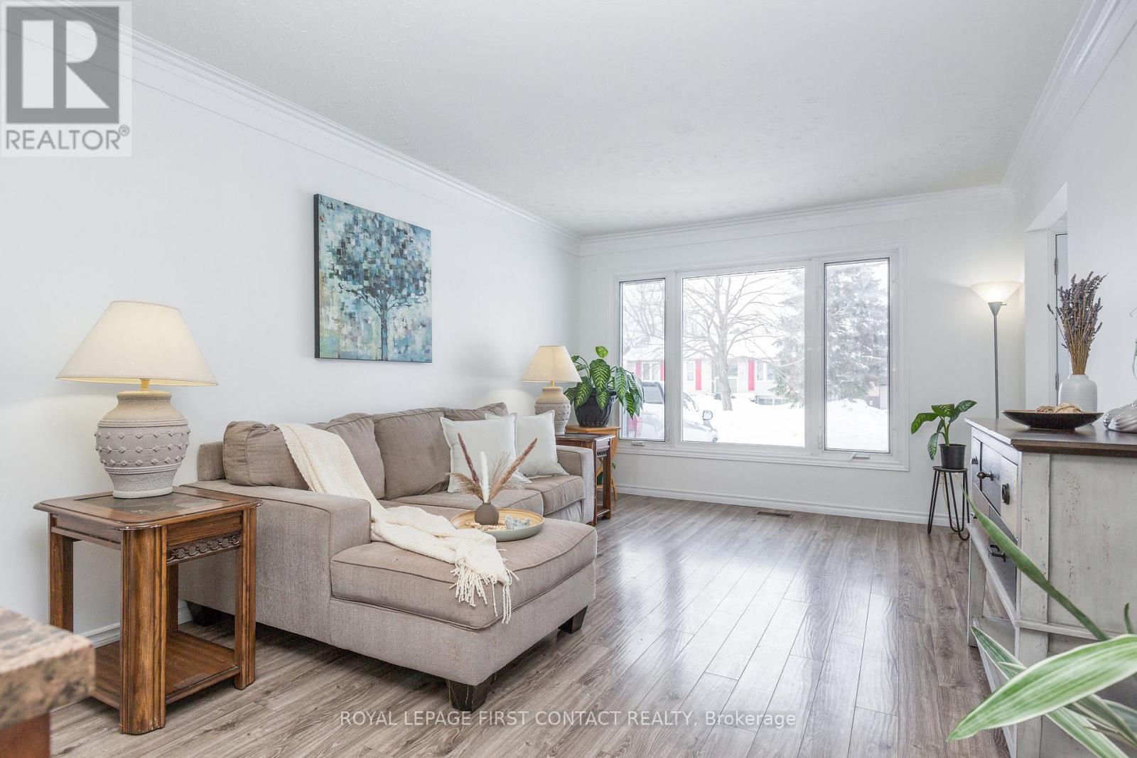 3 Oren Boulevard, Barrie, Ontario  L4N 4T3 - Photo 12 - S12720348