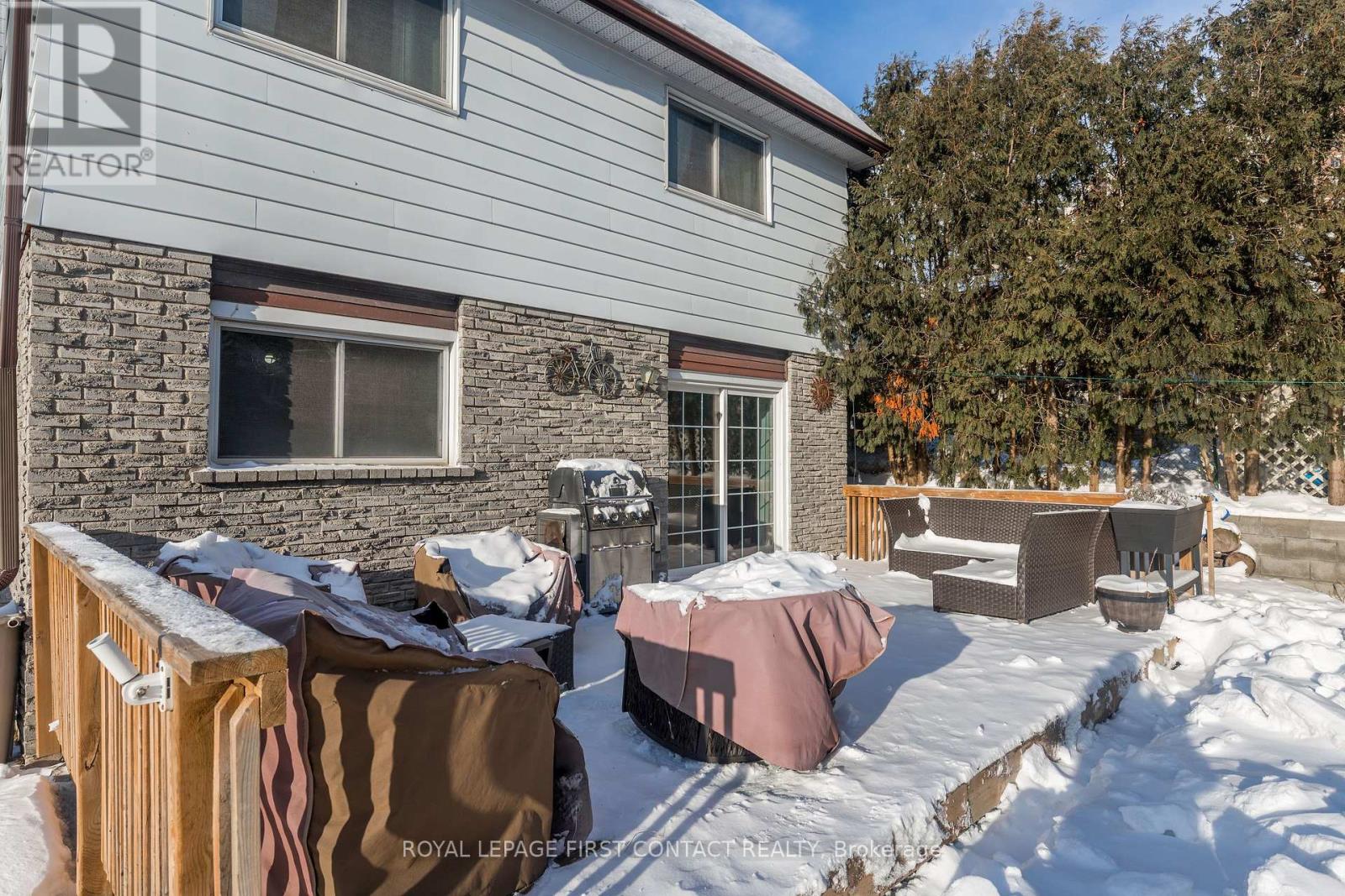 3 Oren Boulevard, Barrie, Ontario  L4N 4T3 - Photo 42 - S12720348