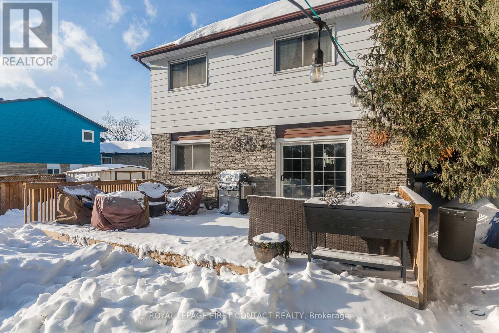 3 Oren Boulevard, Barrie, Ontario  L4N 4T3 - Photo 43 - S12720348