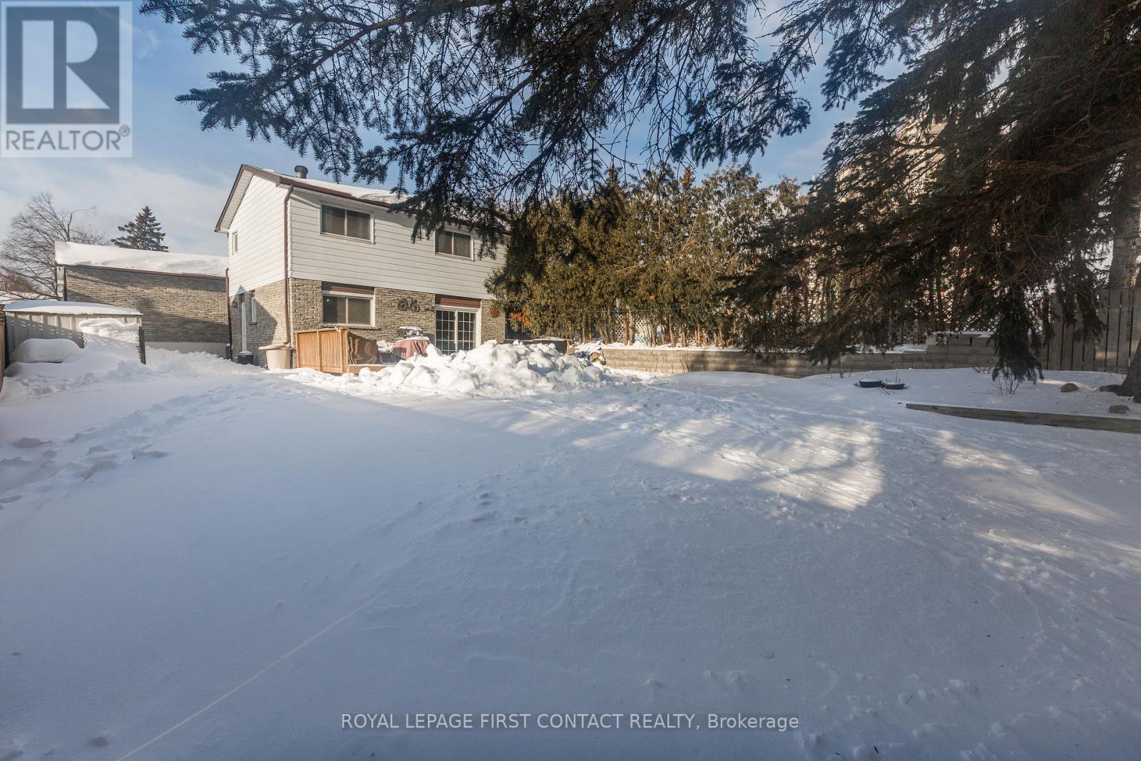 3 Oren Boulevard, Barrie, Ontario  L4N 4T3 - Photo 45 - S12720348