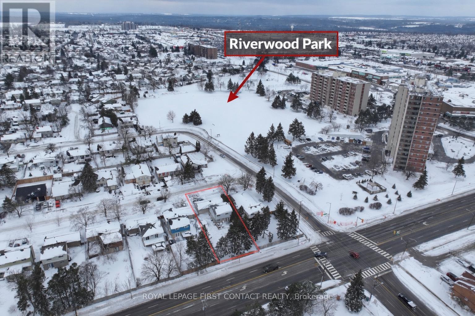 3 Oren Boulevard, Barrie (Sunnidale), Ontario  L4N 4T3 - Photo 49 - S12720348