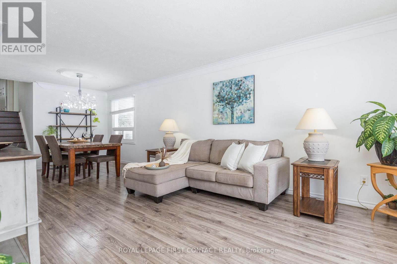 3 Oren Boulevard, Barrie, Ontario  L4N 4T3 - Photo 8 - S12720348