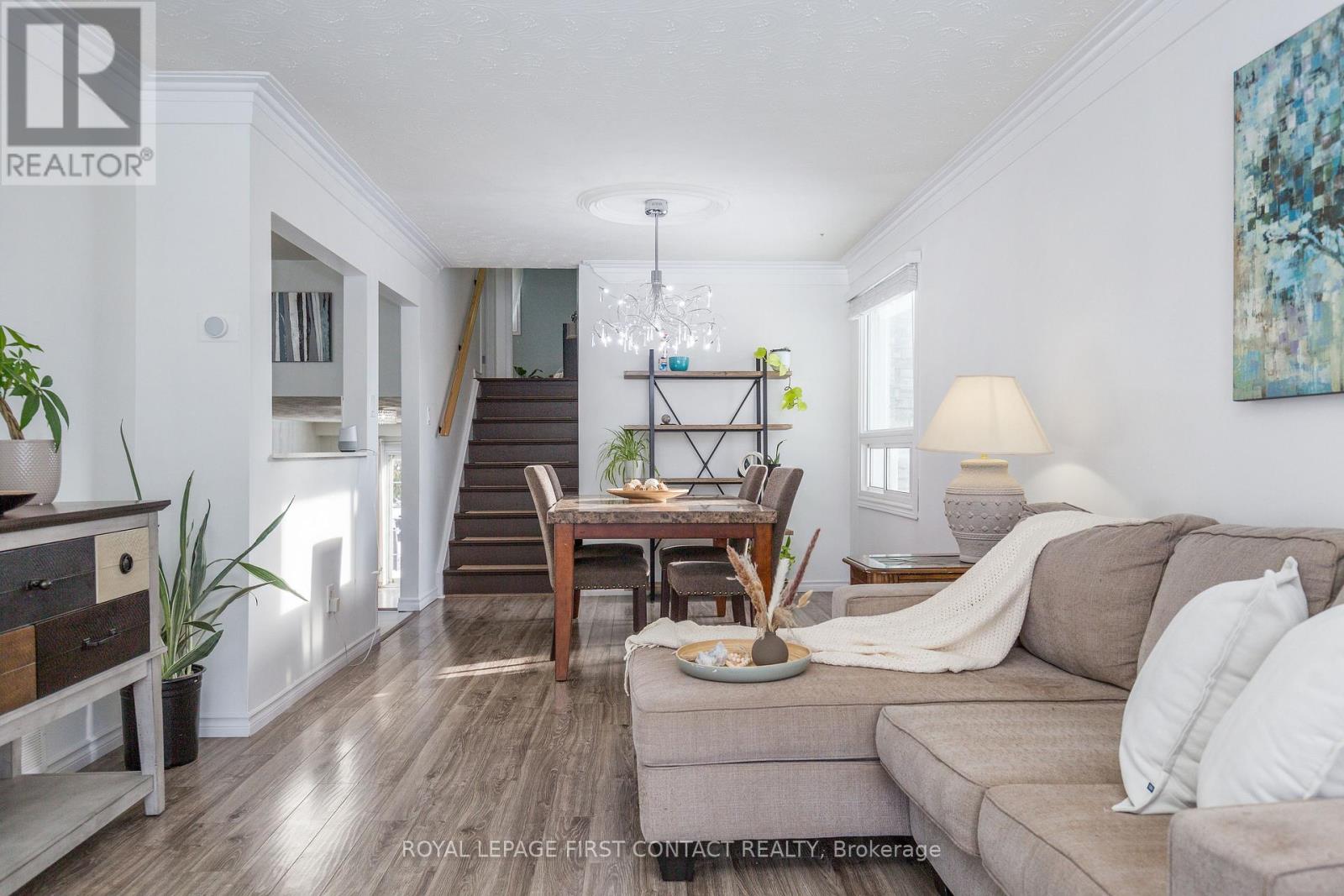 3 Oren Boulevard, Barrie, Ontario  L4N 4T3 - Photo 9 - S12720348