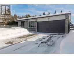 3 OREN BOULEVARD, Barrie, Ontario