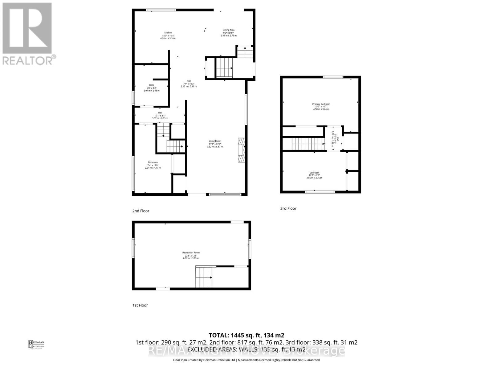 494 High Street, Orillia, Ontario  L3V 4X7 - Photo 22 - S12720370