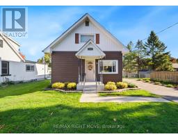 494 HIGH STREET, Orillia, Ontario