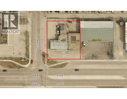 6124 48 Avenue, camrose, Alberta