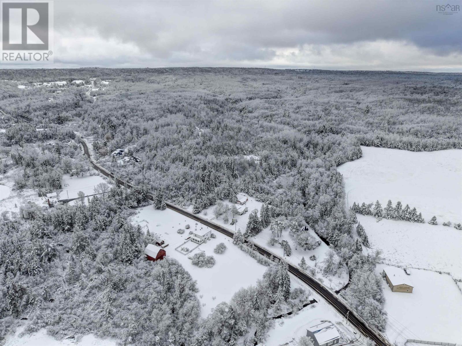 Lot 11-HA2 Greenfield Road, Murray Siding, Nova Scotia