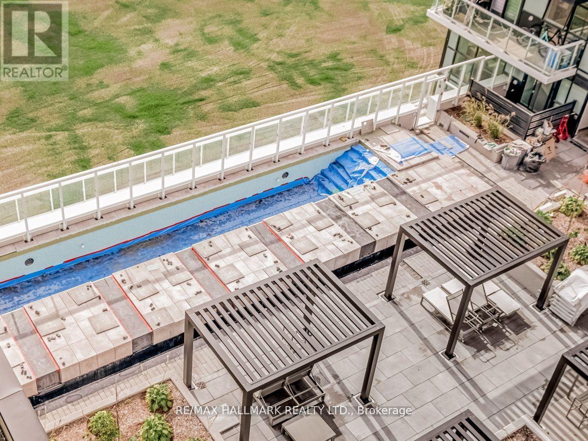 1402 - 251 Manitoba Street, Toronto, Ontario  M8Y 0C7 - Photo 10 - W12720306