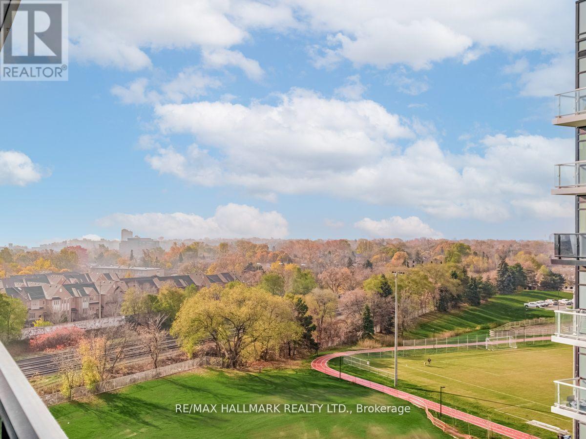 1402 - 251 Manitoba Street, Toronto, Ontario  M8Y 0C7 - Photo 12 - W12720306