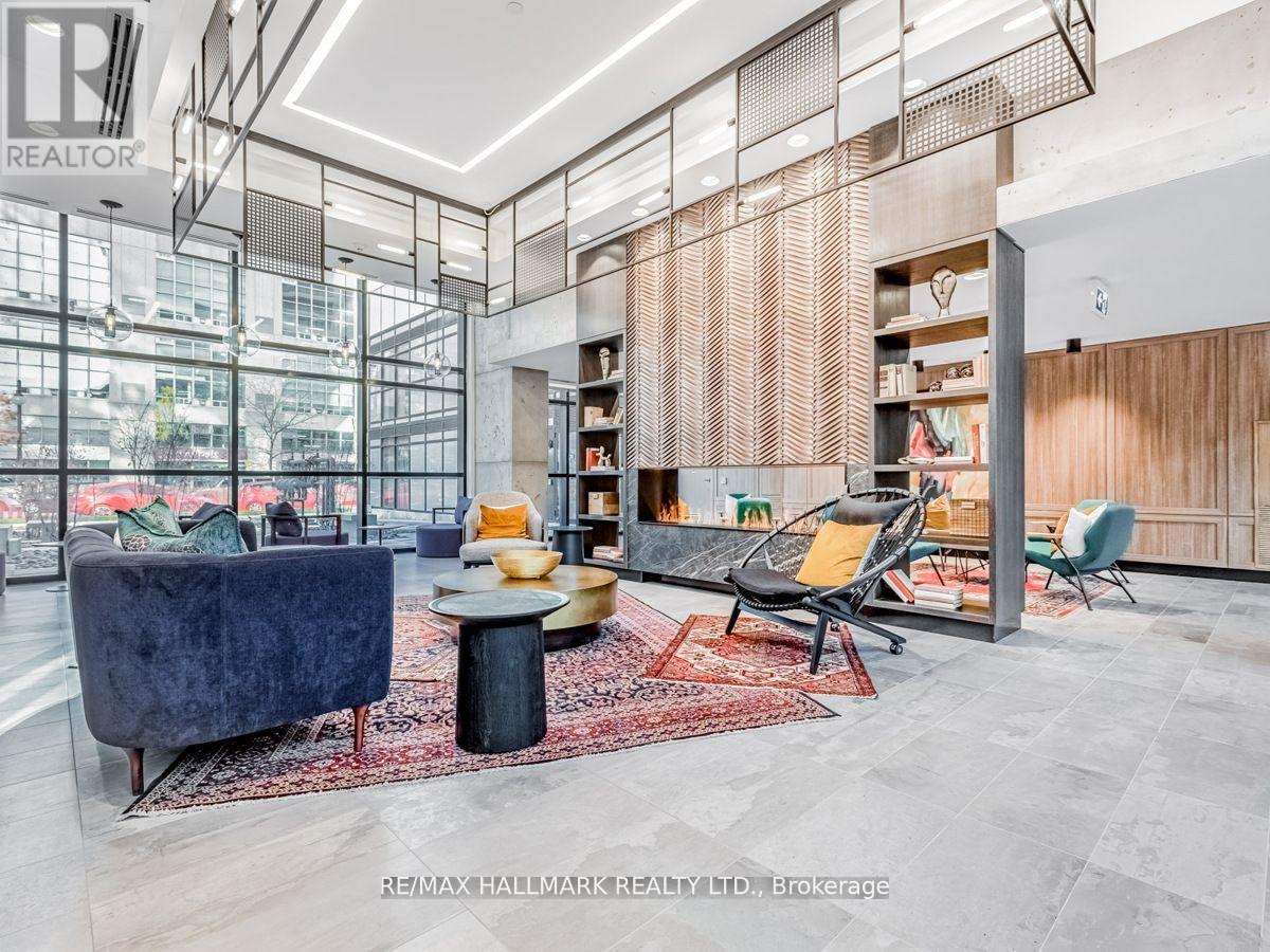 1402 - 251 Manitoba Street, Toronto, Ontario  M8Y 0C7 - Photo 13 - W12720306