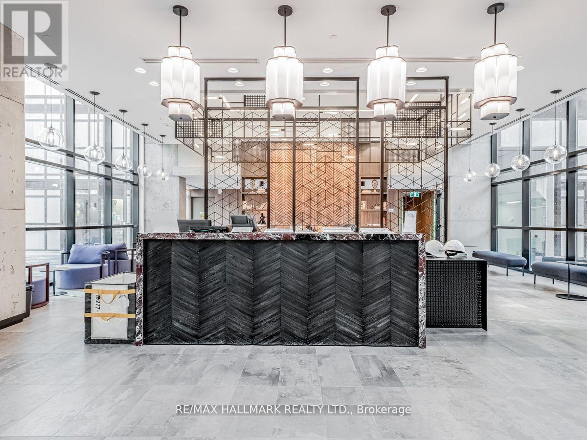 1402 - 251 Manitoba Street, Toronto, Ontario  M8Y 0C7 - Photo 14 - W12720306