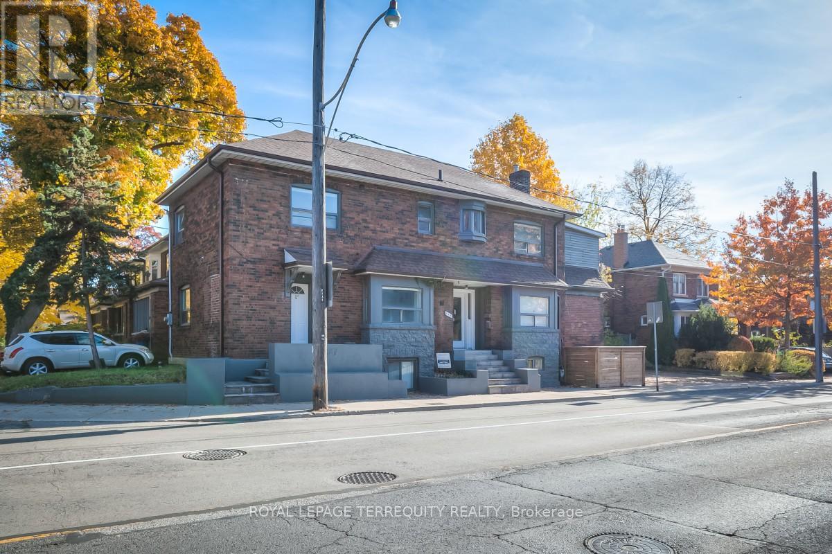 1 - 135 Jane Street, Toronto, Ontario  M6S 3Y7 - Photo 20 - W12720308