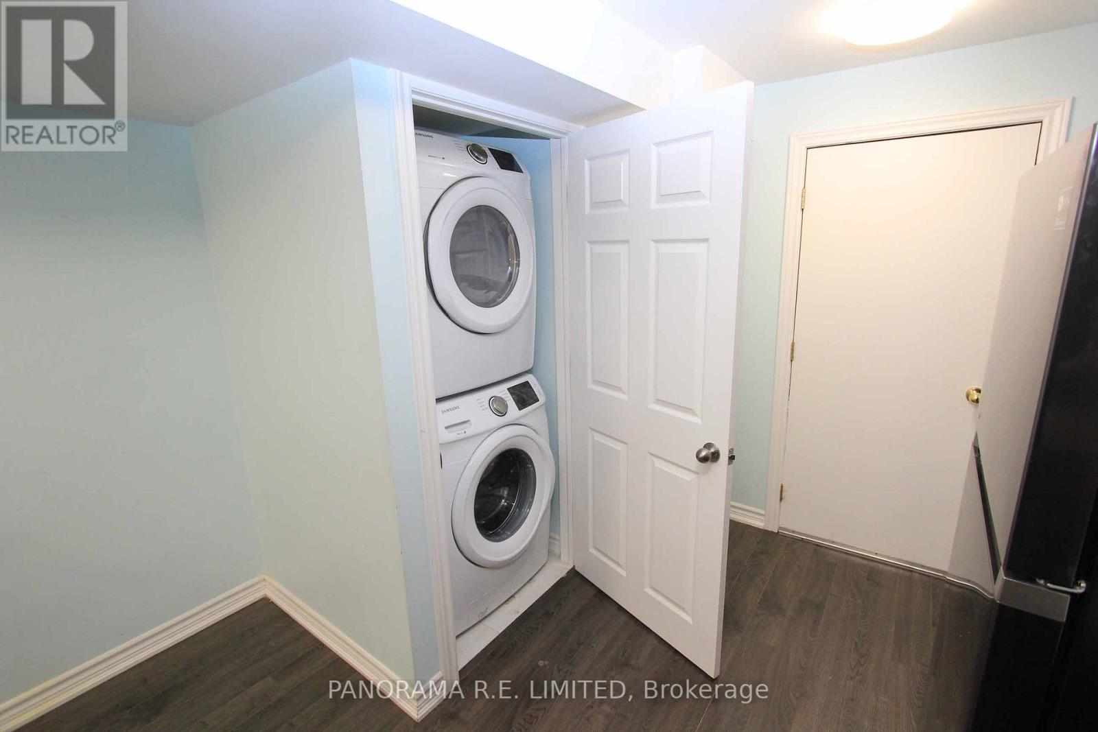 Lower - 4820 Yorkshire Avenue, Mississauga, Ontario  L4Z 4H3 - Photo 9 - W12720324