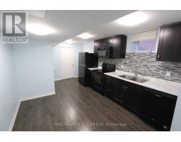 LOWER - 4820 YORKSHIRE AVENUE, Mississauga, Ontario