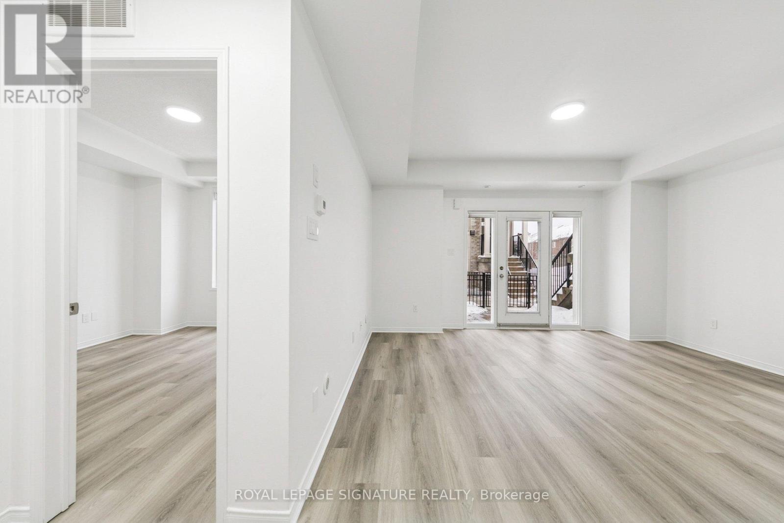 38 - 5035 Oscar Peterson Boulevard, Mississauga, Ontario  L5M 0P4 - Photo 10 - W12720332