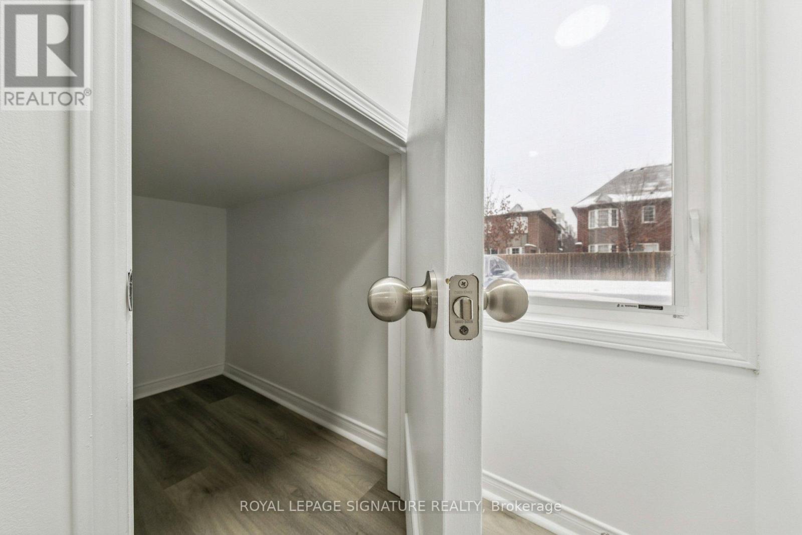 38 - 5035 Oscar Peterson Boulevard, Mississauga, Ontario  L5M 0P4 - Photo 16 - W12720332