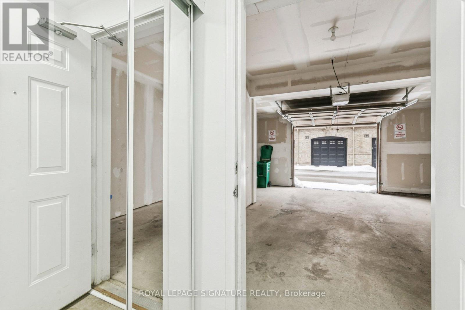 38 - 5035 Oscar Peterson Boulevard, Mississauga, Ontario  L5M 0P4 - Photo 19 - W12720332