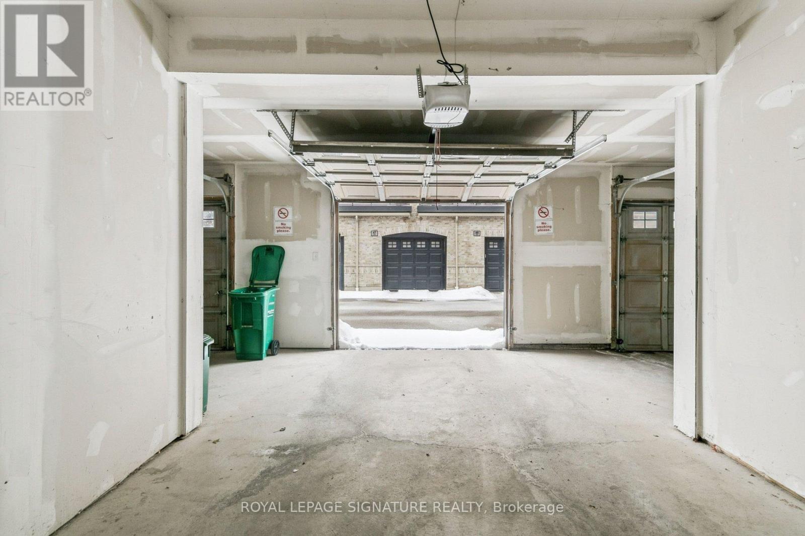 38 - 5035 Oscar Peterson Boulevard, Mississauga, Ontario  L5M 0P4 - Photo 20 - W12720332