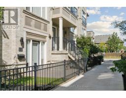 38 - 5035 OSCAR PETERSON BOULEVARD, Mississauga, Ontario